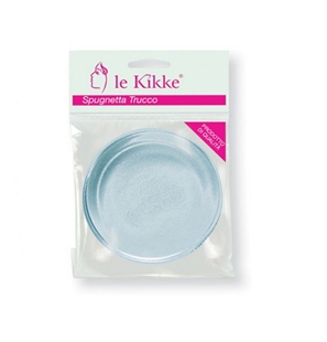 MAKEUP SPUGNETT IN SILICONE TONDA - 8030571104588-1 - 8030571104588-1