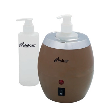 MELCAP SCALDA OLIO E CREME PER MASSAGGIO PROFESSIONALE - SC0149-1 - SC0149-1