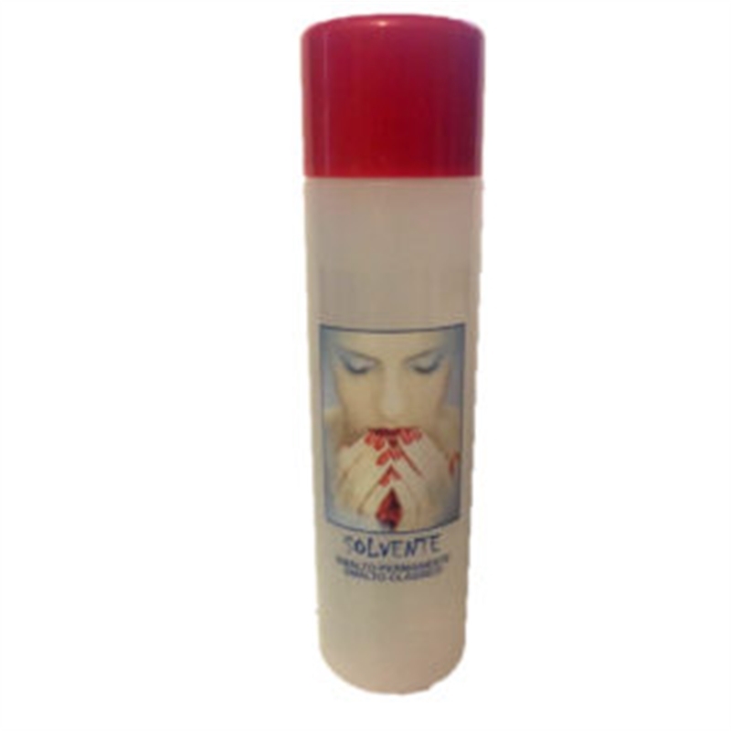 SKY KISSES SOLVENTE PER SMALTO PERMANENTE O CLASSICO