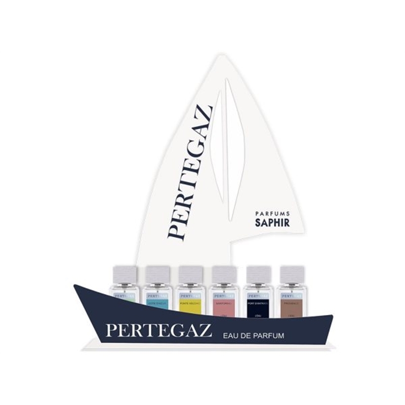 SAPHIR PARFUM PERTEGAZ EDIZIONE LIMITATA