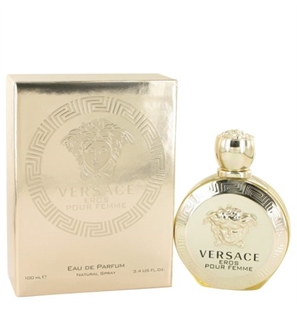 VERSACE EROS POUR FEMME EAU DE PARFUM VAPORIZZATORE 100 ML - 8011003823536-1 - 8011003823536-1