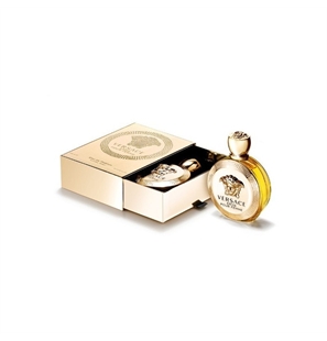 VERSACE EROS POUR FEMME EAU DE PARFUM VAPORIZZATORE 100 ML