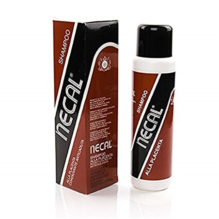 NECAL SHAMPOO PLACENTA TRATTAMENTO ANTICADUTA 500ML - 8029550000256-1 - 8029550000256-1