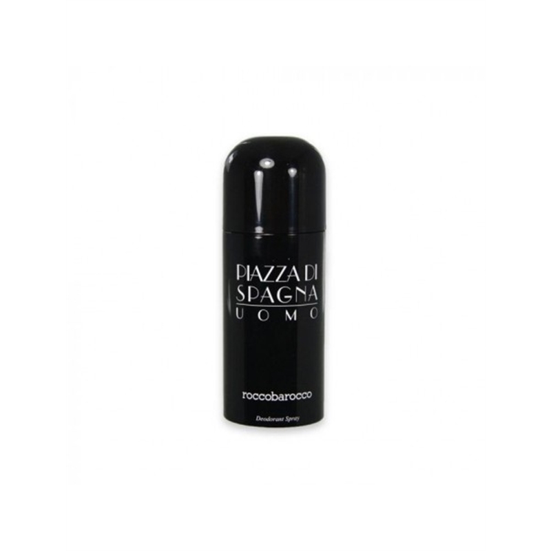 ROCCO BAROCO PIAZZA SPAGNA UOMO DEO SPRAY 150ML