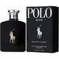 RALPH LAUREN POLO BLACK EAU DE TOILETTE SPRAY 125ML RALPH LAUREN POLO BLACK EAU DE TOILETTE SPRAY 125ML