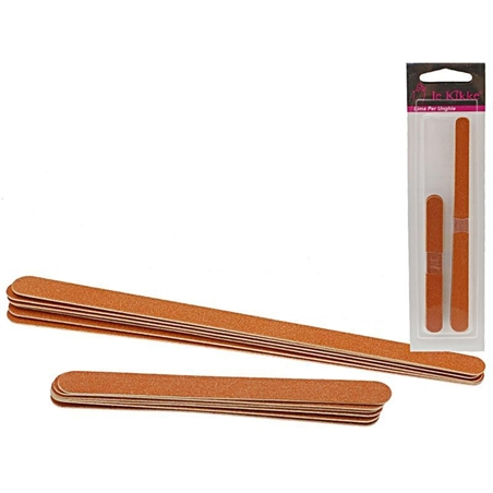 LE KIKKE LIME CARTONE 12 PEZZI DI 2 MISURE DIVERSE - LK40024-1 - 8030571042569-1