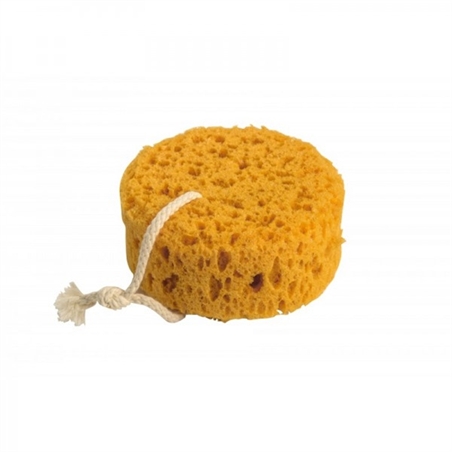 SOURCE BALANCE SPUGNA DA BAGNO NATURALE ROTONDA