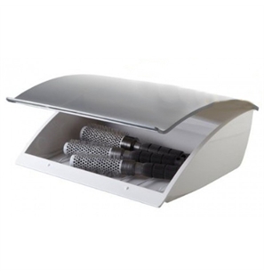 UKI STERIL STERILIZZATORE RAGGI U.V.- GERMICIDA PER PARRUCCHIERI