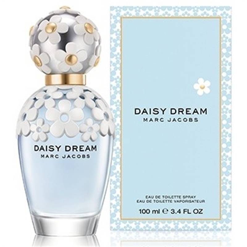 MARC JACOBS DAISY DREAM DONNA EDT 100ML