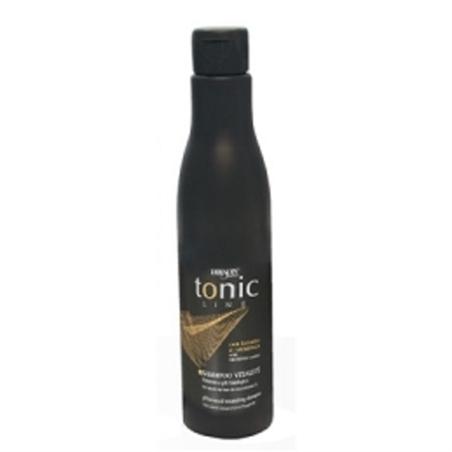 DIKSON TONIC LINE SHAMPOO NUTRIENTE A PH FISIOLOGICO CON MORINGA 250ML - 8000836132649-1 - 8000836132649-1