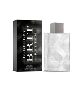 BURBERRY BRIT RHYTHEM FOR HIM SHOWER GEL 150ML - 5045410636468-1 - 5045410636468-1