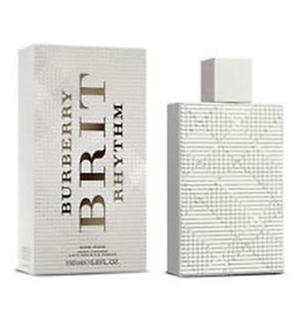BURBERRY BRIT RHYTHM HER BODY LOTION 150ML - 5045415437091-1 - 5045415437091-1