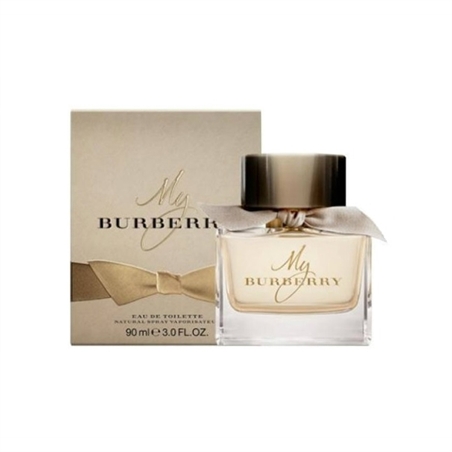 MY BURBERRY EAU DE TOILETTE 90 ML - 5045456191099-1 - 5045456191099-1