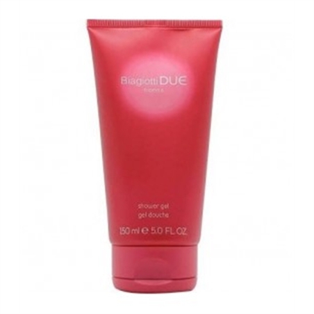 L. BIAGIOTTI DUE DONNA BAGNOSCHIUMA E GEL DOCCIA 150ML - 737052001173-1 - 737052001173-1