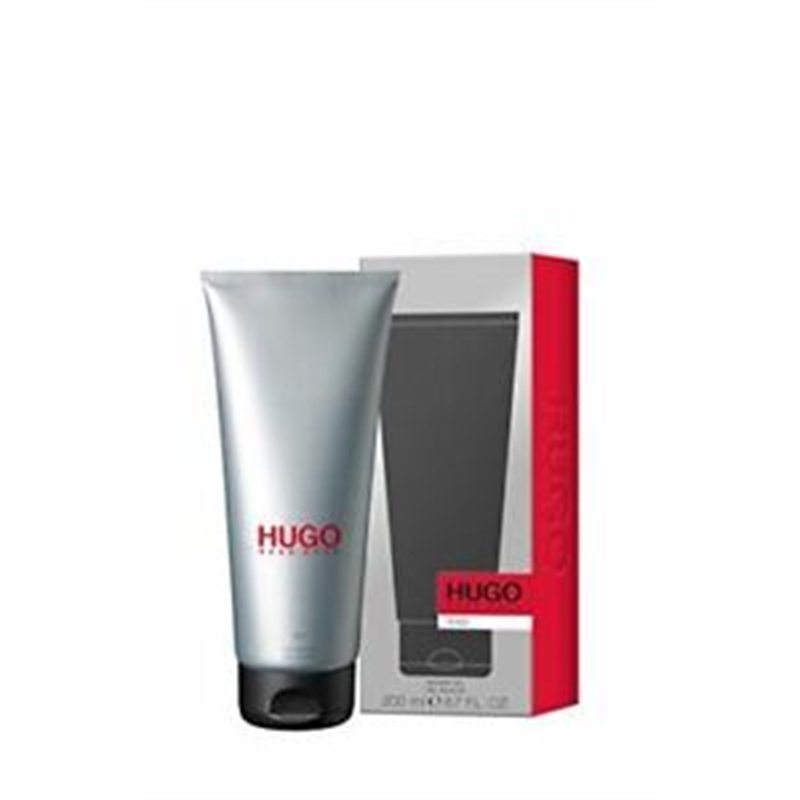 HUGO BOSS HUGO ICED GEL DOCCIA 200ML HUGO BOSS HUGO ICED GEL DOCCIA 200ML