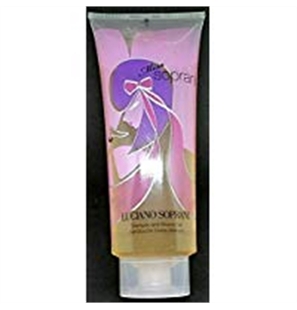 SOPRANI MISS SOPRANI BODY LOTION 200ML - 767418263143-1 - 767418263143-1
