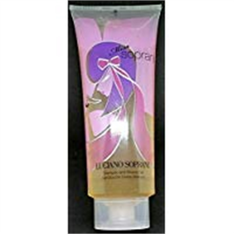 SOPRANI MISS SOPRANI BODY LOTION 200ML