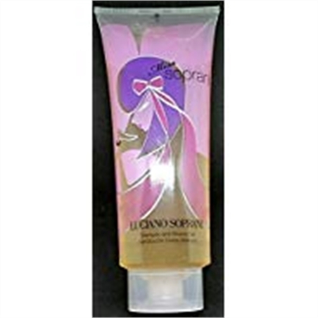SOPRANI MISS SOPRANI BODY LOTION 200ML - 767418263143-1 - 767418263143-1