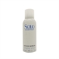 LUCIANO SOPRANI SOLO SOPRANI NATURAL SCENT DEODORANTE 150ML