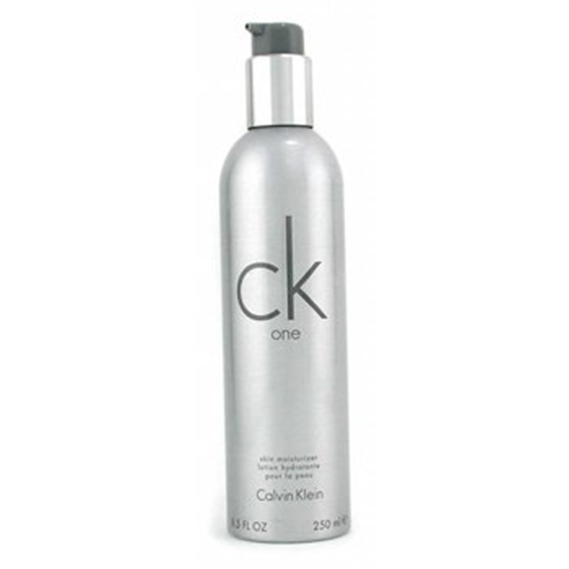CK ONE CALVIN KLEIN SPRAY IDRATANTE PER IL CORPO 250ML