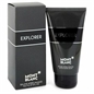 MONT BLANC EXPLORER AFTER SHAVE BALM 150ML