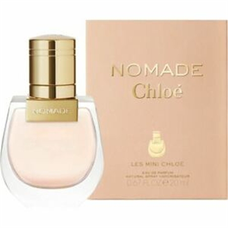 CHLOE' NOMADE EAU DE PARFUM SPRAY 20ML - 3614225386923-1 - 3614225386923-1