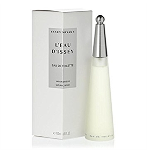 ISSEY MIYAKE L'EAU D'ISSEY DONNA EAU DE TOILETTE 100ML - 3423470300161-1 - 3423470300161-1