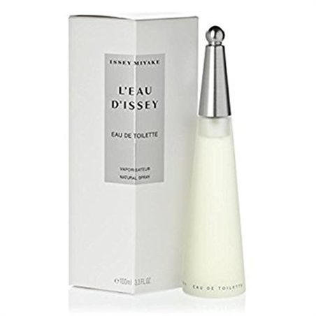 ISSEY MIYAKE L'EAU D'ISSEY DONNA EAU DE TOILETTE 100ML - 3423470300161-1 - 3423470300161-1