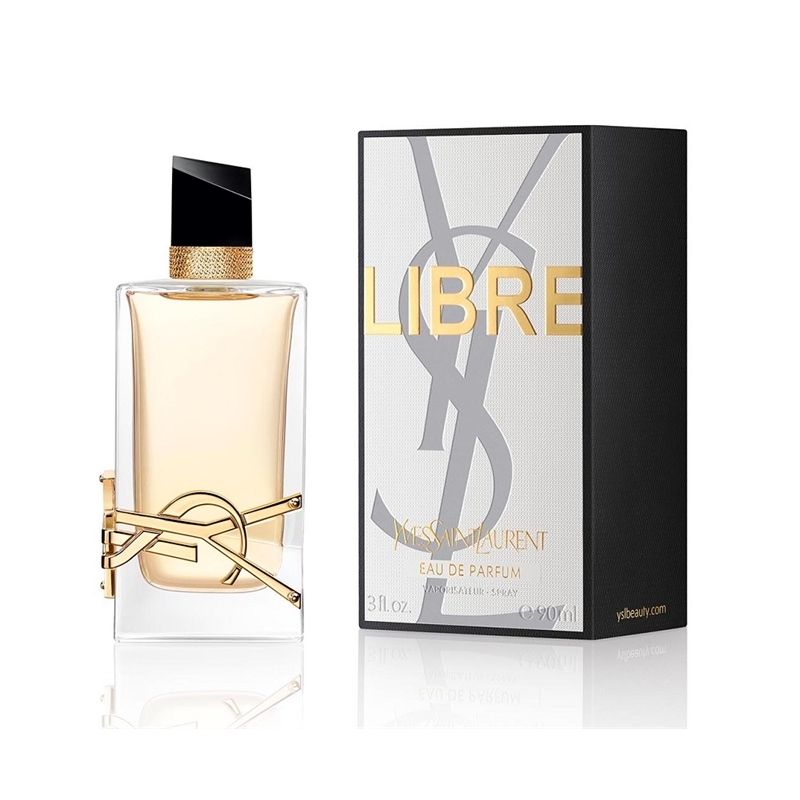 YVES SAINT LAURENT LIBRE EDP 90ML YVES SAINT LAURENT LIBRE EDP 90ML