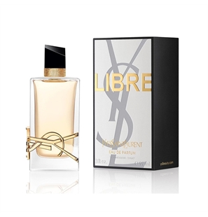 YVES SAINT LAURENT LIBRE EDP 50ML - 3614272648418-1 - 3614272648418-1