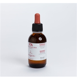 SINERGIA RIDUCENTE 50ML PHYSIO NATURA - 8033413026376-1 - 8033413026376-1
