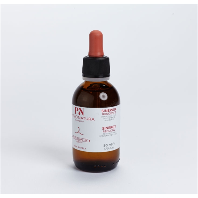 SINERGIA RIDUCENTE 50ML PHYSIO NATURA SINERGIA RIDUCENTE 50ML PHYSIO NATURA