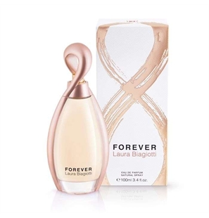 LAURA BIAGIOTTI FOREVER DONNA EDP 100ML - 8058045421849-1 - 8058045421849-1