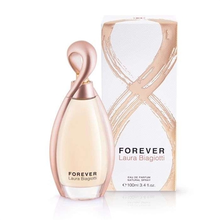 LAURA BIAGIOTTI FOREVER DONNA EDP 100ML - 8058045421849-1 - 8058045421849-1