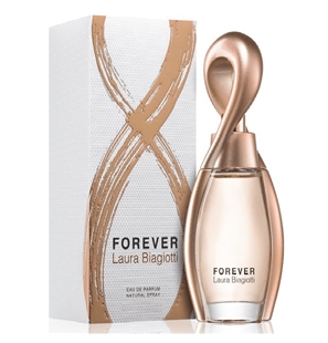 LAURA BIAGIOTTI FOREVER DONNA EDP 60ML - 8058045421832-1 - 8058045421832-1