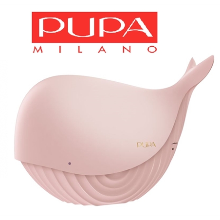 PUPA WHALE 4 COFANETTO TRUCCO - PUPAWHALE4-1 - PUPAWHALE4-1
