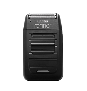 HAIRON REFINER RASOIO PER RIFINITURE A PELLE - 8033315379600-1 - REFINER-1