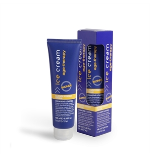 INEBRYA AGE THERAPY BLOND PERFECET CREAM 100ML - 8033219163008-1 - 21105-1
