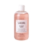 INEBRYA SAKURA SHAMPOO RISTRUTTURANTE RIGENERANTE E IDRATANTE 300ML