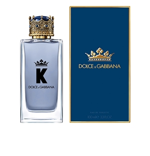DOLCE & GABBANA K KING EDT 100 ML - 8057971181544-1 - 3423473049456-1
