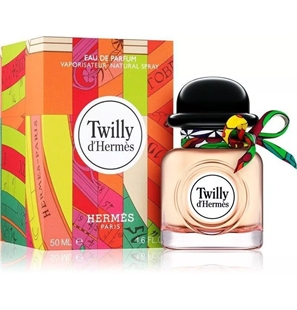 HERMES TWILLY D'HERMES EAU DE PARFUM 30ML - 3346133100499-1 - 3346133100499-1