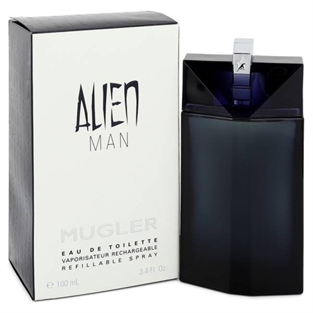 THIERRY MUGLER ALIEN MAN EDT 50ML - 3439600029741-1 - 3439600029741-1