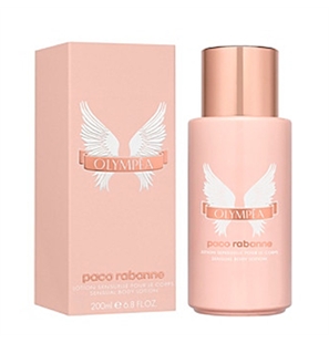 PACO RABANNE OLYMPEA BODY LOTION 200 ML - 3349668528721-1 - 3349668528721-1