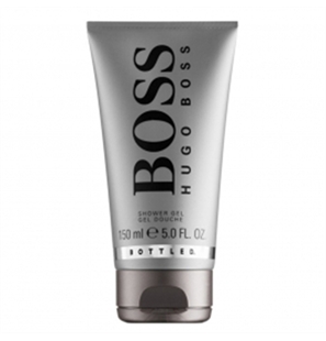 BOSS BOTTLED FOR MEN SHOWER GEL 150ML - 737052053967-1 - 737052053967-1