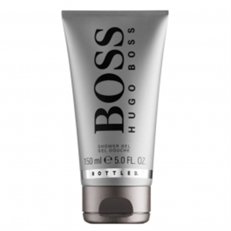 BOSS BOTTLED FOR MEN SHOWER GEL 150ML