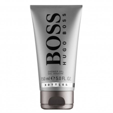 BOSS BOTTLED FOR MEN SHOWER GEL 150ML - 737052053967-1 - 737052053967-1