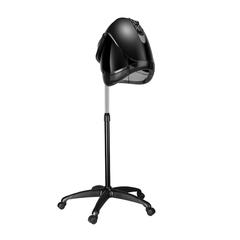 CASCO ASCIUGACAPELLI UFO PROFESSIONALE CON STATIVO 3 LIVELLI DI TEMPERATURA CASCO ASCIUGACAPELLI UFO PROFESSIONALE CON STATIVO 3 LIVELLI DI TEMPERATURA