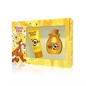 DISNEY SET REGALO WINNIE THE POOH TIGRET CON PROFUMO EDT 50ML E S/G 75ML