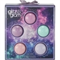 STYLE & GRACE GLITZ E GLAM GIFT BATH FRIZZER BOMBE DI SAPONE 5 X 100GR