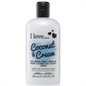 I LOVE... COCONUT & CREAM BAGNO DOCCIA IN CREMA 500ML